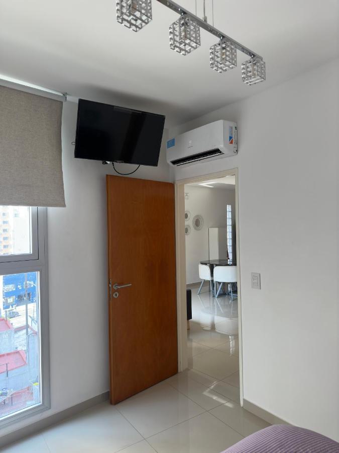 Palermo Apartments Buenos Aires Exterior photo